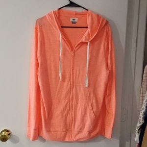 OLD NAVY!! Lightweight Hoodie